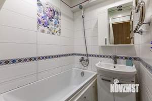 2-к квартира, вторичка, 45м2, 5/5 этаж