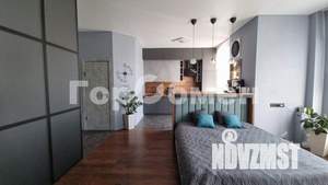 1-к квартира, вторичка, 41м2, 2/3 этаж