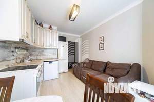2-к квартира, вторичка, 55м2, 10/17 этаж