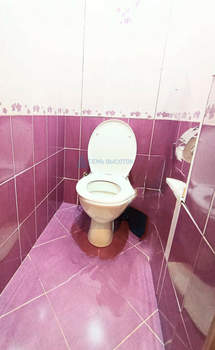 1-к квартира, вторичка, 33м2, 1/9 этаж