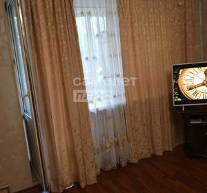 2-к квартира, вторичка, 69м2, 1/10 этаж