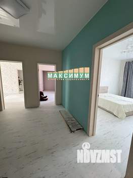 3-к квартира, вторичка, 94м2, 17/17 этаж
