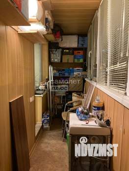 2-к квартира, вторичка, 51м2, 3/15 этаж