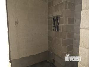 1-к квартира, вторичка, 41м2, 10/17 этаж