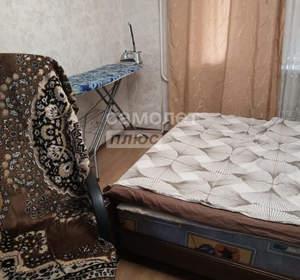2-к квартира, вторичка, 69м2, 1/10 этаж