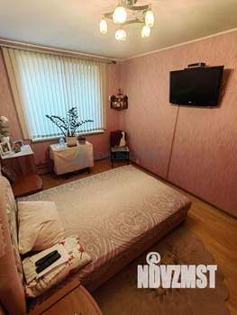 2-к квартира, вторичка, 54м2, 7/10 этаж