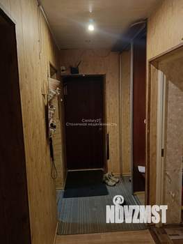 3-к квартира, вторичка, 58м2, 2/3 этаж
