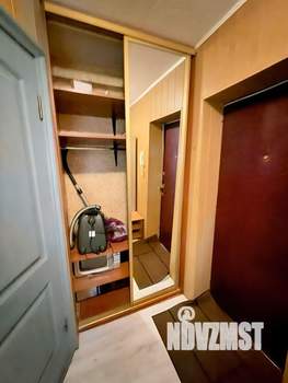1-к квартира, вторичка, 28м2, 5/5 этаж