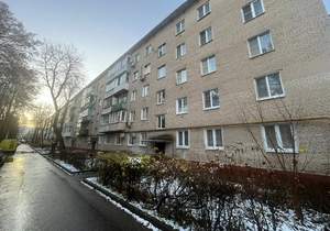 2-к квартира, вторичка, 43м2, 3/5 этаж