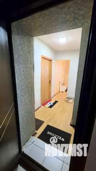 1-к квартира, вторичка, 34м2, 9/16 этаж