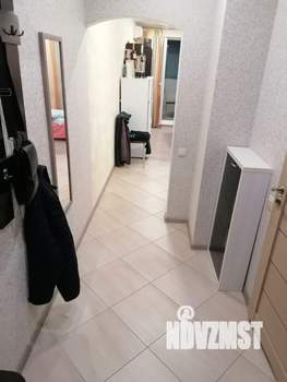 Студия квартира, вторичка, 30м2, 8/17 этаж