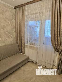 1-к квартира, вторичка, 35м2, 9/17 этаж