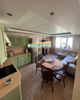 2-к квартира, вторичка, 65м2, 5/8 этаж