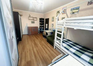 1-к квартира, вторичка, 38м2, 4/10 этаж