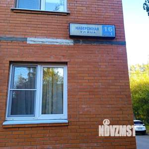 1-к квартира, вторичка, 35м2, 8/16 этаж