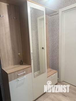 2-к квартира, вторичка, 45м2, 1/5 этаж