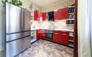 2-к квартира, вторичка, 56м2, 3/17 этаж