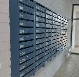 3-к квартира, вторичка, 60м2, 13/17 этаж