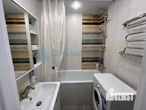 2-к квартира, вторичка, 57м2, 15/17 этаж