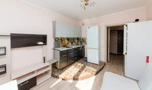 1-к квартира, вторичка, 40м2, 5/17 этаж