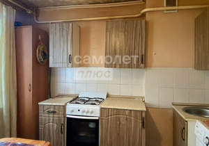 1-к квартира, вторичка, 31м2, 1/5 этаж