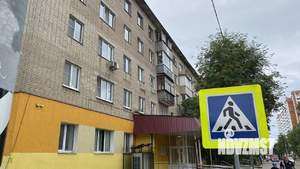 2-к квартира, вторичка, 44м2, 4/5 этаж