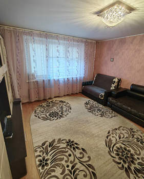 2-к квартира, вторичка, 54м2, 7/10 этаж