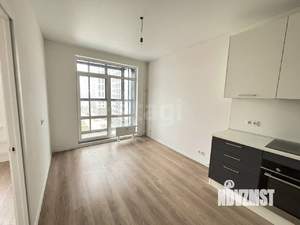 1-к квартира, вторичка, 33м2, 6/18 этаж