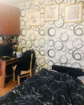 1-к квартира, вторичка, 36м2, 16/16 этаж