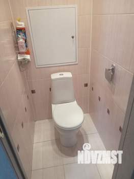 1-к квартира, вторичка, 45м2, 10/17 этаж