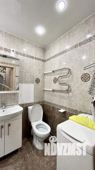 1-к квартира, вторичка, 39м2, 21/22 этаж