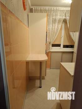 2-к квартира, вторичка, 43м2, 2/3 этаж