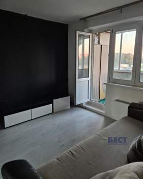 1-к квартира, вторичка, 33м2, 4/18 этаж