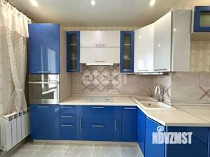 1-к квартира, вторичка, 37м2, 4/22 этаж