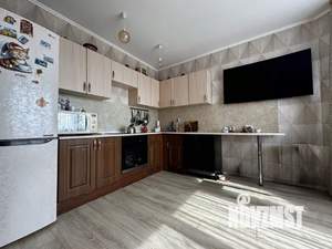 1-к квартира, вторичка, 37м2, 13/19 этаж