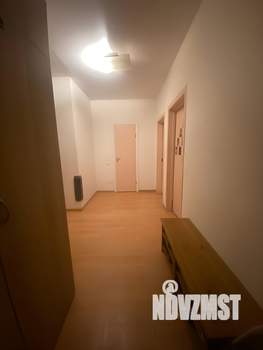 3-к квартира, вторичка, 78м2, 1/3 этаж