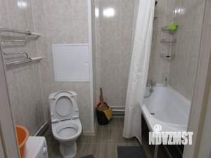 1-к квартира, вторичка, 37м2, 2/22 этаж