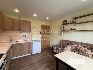 2-к квартира, вторичка, 58м2, 10/17 этаж