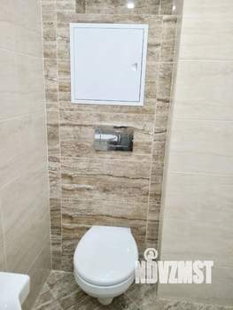 Студия квартира, вторичка, 25м2, 9/17 этаж