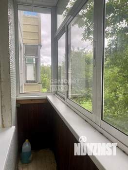 2-к квартира, вторичка, 48м2, 2/5 этаж