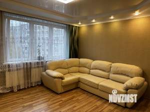 3-к квартира, вторичка, 69м2, 7/8 этаж