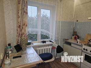 2-к квартира, вторичка, 36м2, 1/5 этаж