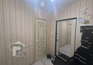 1-к квартира, вторичка, 35м2, 3/17 этаж