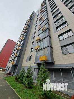 2-к квартира, вторичка, 65м2, 16/18 этаж