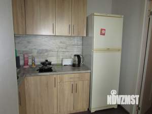 1-к квартира, вторичка, 37м2, 2/22 этаж