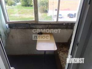 3-к квартира, вторичка, 68м2, 3/5 этаж