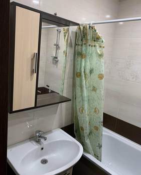 2-к квартира, вторичка, 60м2, 10/17 этаж