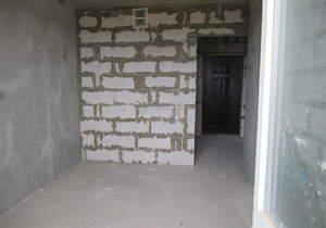 1-к квартира, вторичка, 34м2, 8/17 этаж