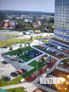 1-к квартира, вторичка, 38м2, 11/12 этаж