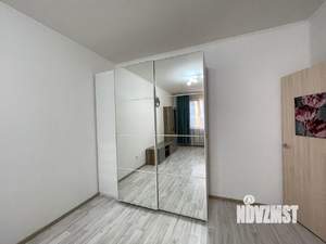 2-к квартира, вторичка, 56м2, 7/17 этаж